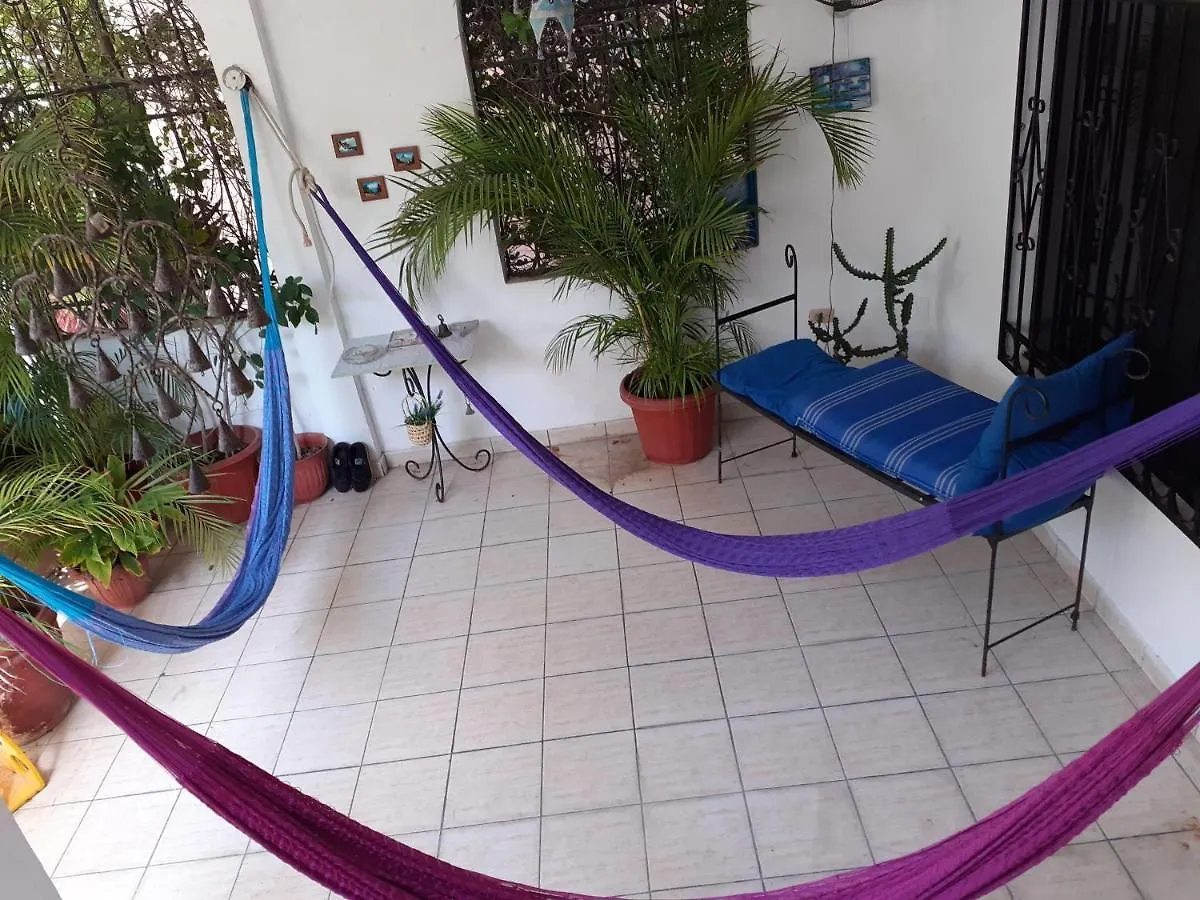 Casa Yula_Cancun 0*, Cancun Mexico